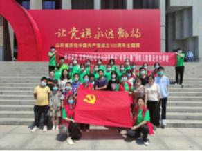 穿越迷宫
